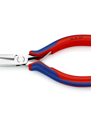 KNIPEX Elektronik-Greifzange Gesamtlänge 145 mm ( 4000810735 )