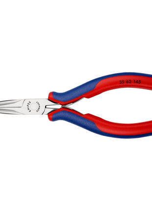 KNIPEX Elektronik-Greifzange Gesamtlänge 145 mm ( 4000810735 )