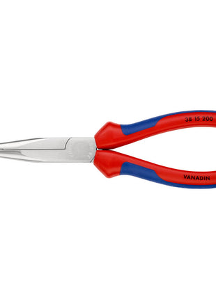 Pince de mécanicien KNIPEX longueur 200 mm forme 1 (4000810372)