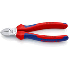 KNIPEX Seitenschneider Länge 160 mm ( 4000810128 )