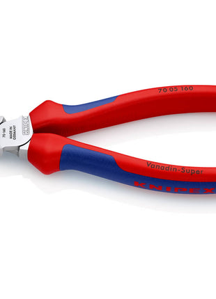 KNIPEX Seitenschneider Länge 160 mm ( 4000810128 )