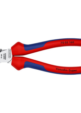 KNIPEX Seitenschneider Länge 160 mm ( 4000810128 )