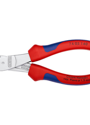 KNIPEX Kraftseitenschneider Länge 140 mm ( 4000794241 )