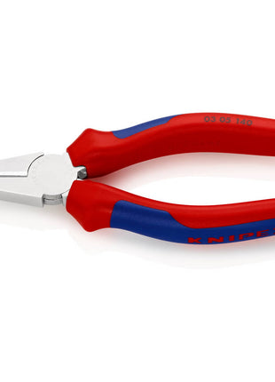 KNIPEX Kombizange Länge 140 mm ( 4000810211 )