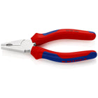 KNIPEX Kombizange Länge 140 mm ( 4000810211 )