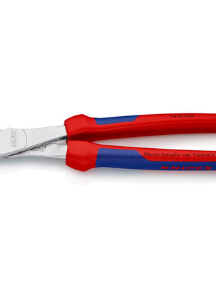 KNIPEX Kraftseitenschneider Länge 250 mm ( 4000810184 )