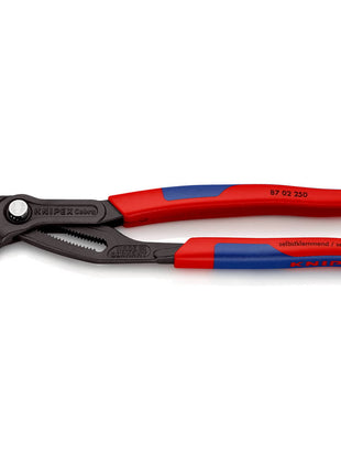 KNIPEX Wasserpumpenzange Cobra® Länge 250 mm Spannweite 46 mm ( 4000794280 )