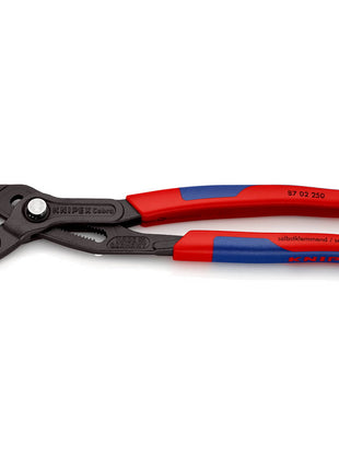 KNIPEX Wasserpumpenzange Cobra® Länge 250 mm Spannweite 46 mm ( 4000794280 )