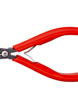 KNIPEX Elektronik-Seitenschneider Länge 125 mm Form 1 ( 4000810500 )