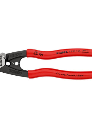 KNIPEX cortacables longitud 190 mm (4000810961)