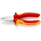 KNIPEX alicates universales longitud 160 mm (4000810238)