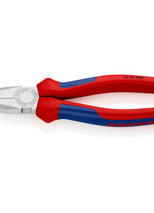 KNIPEX Kombizange Länge 200 mm ( 4000810227 )