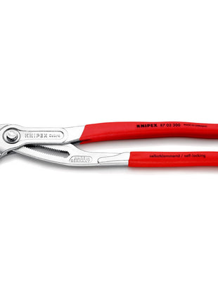 KNIPEX Wasserpumpenzange Cobra® Länge 300 mm Spannweite 60 mm ( 4000810651 )