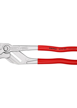 KNIPEX Pince-clé  longueur 300 mm envergure 60 mm ( 4000810691 )