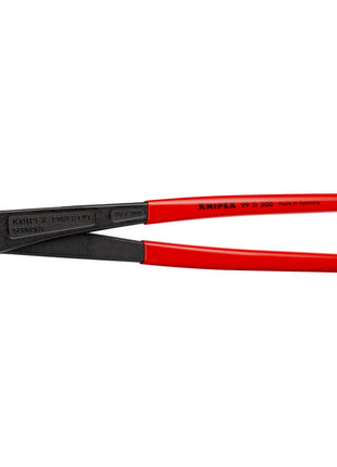 KNIPEX pince à monier électrique longueur 300 mm (4000795017)