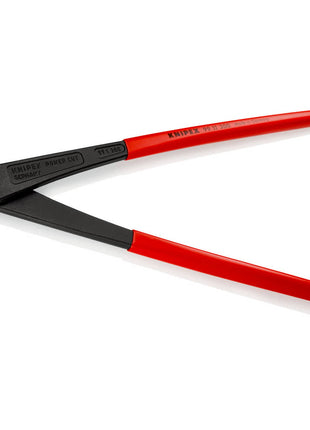 KNIPEX pince à monier électrique longueur 300 mm (4000795017)