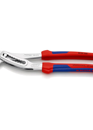 KNIPEX Wasserpumpenzange Alligator® Länge 300 mm Spannweite 60 mm ( 4000810683 )