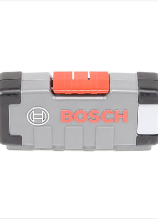 Bosch 20 tlg. Tough Box Wood / Metal Säbelsägeblätter 150 mm ( 2607010902 ) - Toolbrothers