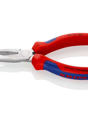 KNIPEX Alicates de punta larga longitud total 140 mm forma 1 (4000794505)