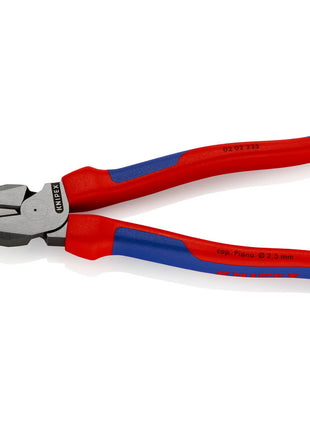 KNIPEX Kraftkombizange Länge 225 mm ( 4000810220 )