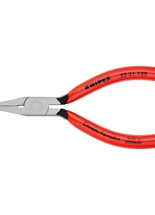 KNIPEX Pince d'ajustage DIN ISO 5235 longueur 135 mm ( 4000794526 )