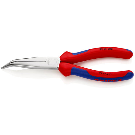 Alicates de mecánico KNIPEX longitud 200 mm forma 2 (4000794570)