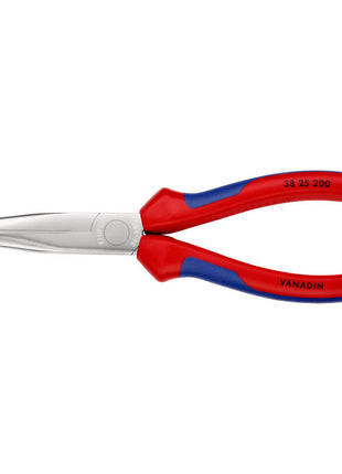 Pince de mécanicien KNIPEX longueur 200 mm forme 2 (4000794570)