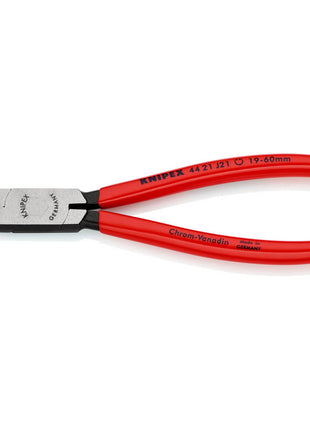 KNIPEX Sicherungsringzange J 41 für Bohrungen Ø 85 - 140 mm ( 4000810544 )