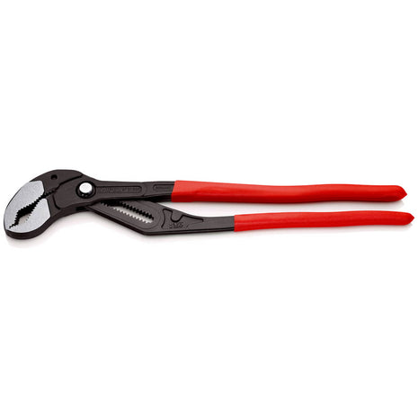 Pinza per tubi e pompe dell'acqua KNIPEX Cobra(R) Lunghezza 560 mm Larghezza di serraggio 120 mm ( 4000810672 )