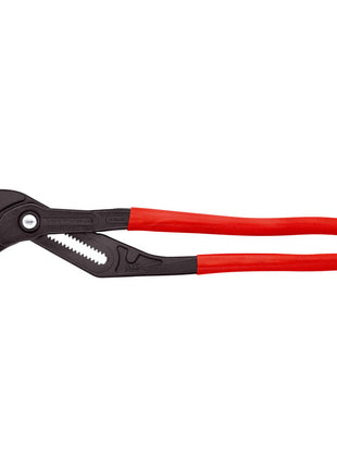 KNIPEX Rohr- und Wasserpumpenzange Cobra® Länge 560 mm Spannweite 120 mm ( 4000810672 )