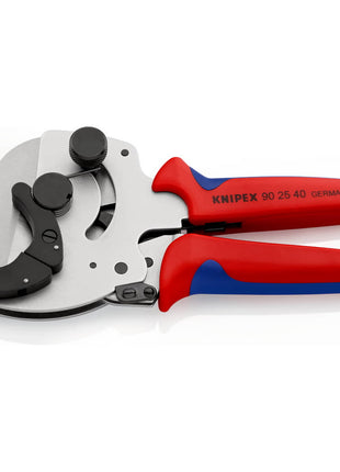 Coupe-tube KNIPEX pour tubes Ø 26-40 mm (4000794682)