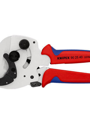 Coupe-tube KNIPEX pour tubes Ø 26-40 mm (4000794682)