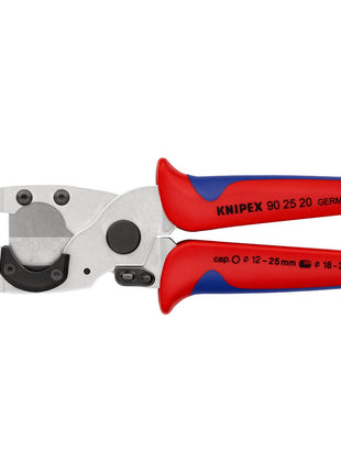 KNIPEX Rohrschneider für Rohre Ø 12-25 / 18-35 mm ( 4000794681 )