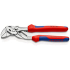 KNIPEX alicates llave longitud 180 mm luz 40 mm (4000810685)