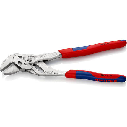 KNIPEX Zangenschlüssel Länge 250 mm Spannweite 52 mm ( 4000810686 )