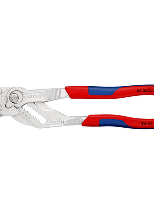 KNIPEX Zangenschlüssel Länge 250 mm Spannweite 52 mm ( 4000810686 )