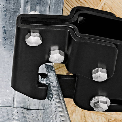 KNIPEX Profilverbundzange Länge 250 mm ( 4000810984 )