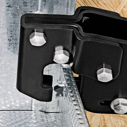 KNIPEX Profilverbundzange Länge 250 mm ( 4000810984 )