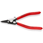 Szczypce do pierścieni osadczych KNIPEX do wałków Ø 1,5 - 4 mm ( 4000794127 )