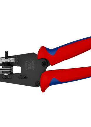 KNIPEX Präzisionsabisolierzange Länge 195 mm ( 4000794438 )