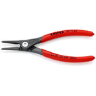 KNIPEX Präzisionssicherungsringzange A 1 für Wellen Ø 10 - 25 mm ( 4000810559 )