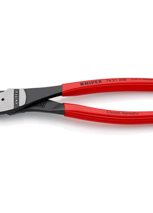 KNIPEX Kraftseitenschneider Länge 200 mm ( 4000794617 )