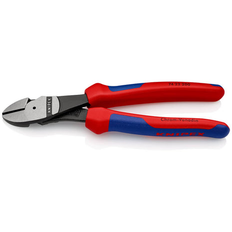 KNIPEX Kraftseitenschneider Länge 200 mm ( 4000794620 )