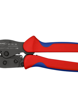 KNIPEX Crimpzange PreciForce® Länge 220 mm ( 4000810434 )