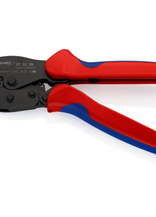 KNIPEX Pince à sertir PreciForce® longueur 220 mm ( 4000810434 )