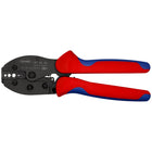 KNIPEX Pince à sertir PreciForce® longueur 220 mm ( 4000810436 )