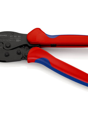 KNIPEX Pince à sertir PreciForce® longueur 220 mm ( 4000810436 )