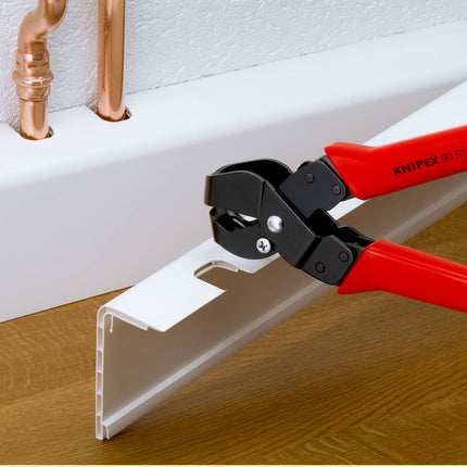 KNIPEX Ausklinkzange Länge 250 mm Schnittbreite 16 mm ( 4000794692 )