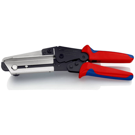 Tijeras de plástico KNIPEX máx. 4 mm (4000794316)