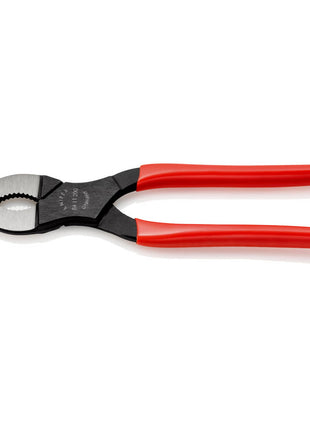 Pince conique pour véhicule KNIPEX longueur totale 200 mm (4000794671)